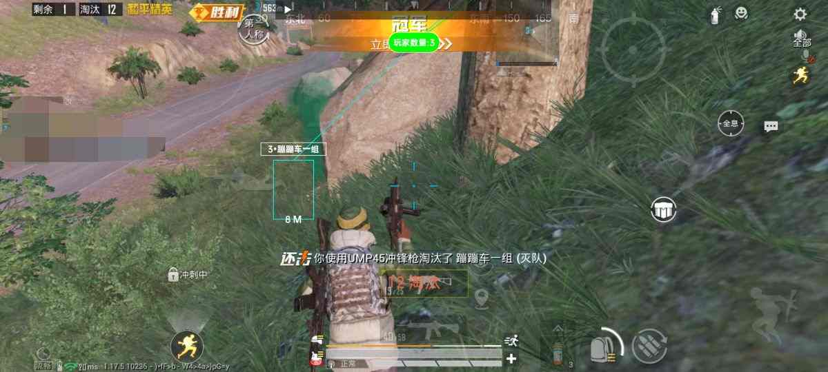 如何识别和防范和平精英游戏中的外挂行为
