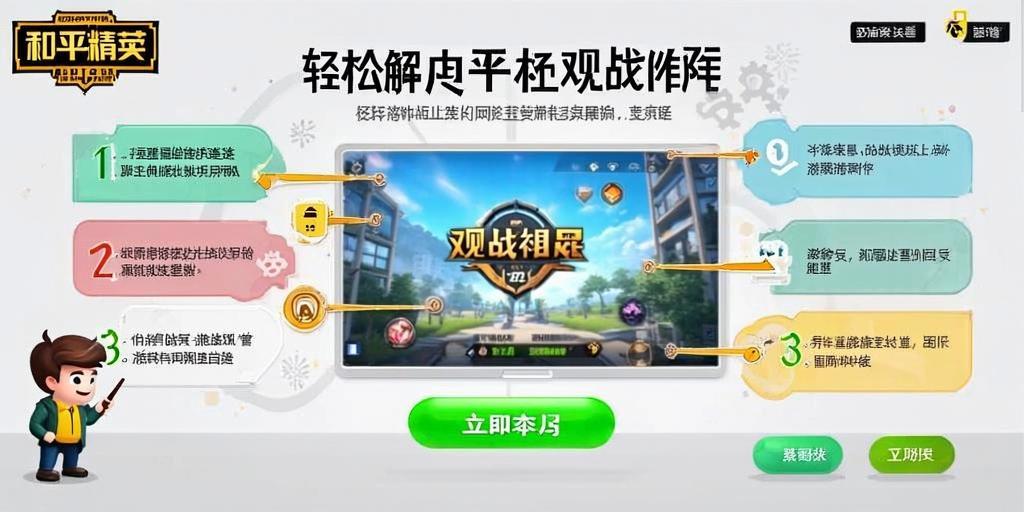 和平精英【星光】iOS辅助